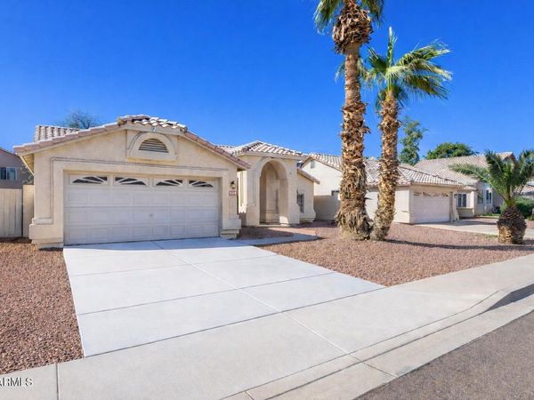 851 W PALO VERDE Street, Gilbert, AZ 85233