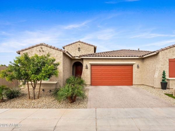 1862 N 141ST Avenue, Goodyear, AZ 85395