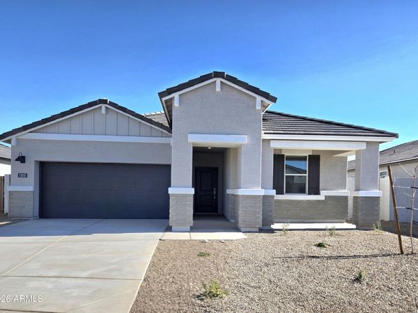 12555 W CHASE Lane, Avondale, AZ 85323