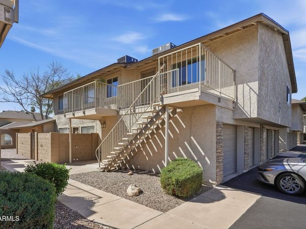 1264 N 85th Place, Scottsdale, AZ 85257