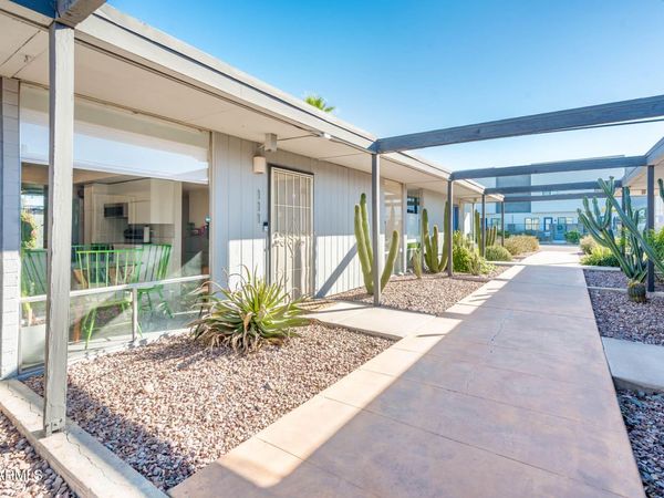 4646 N 11TH Avenue, Unit 111, Phoenix, AZ 85013