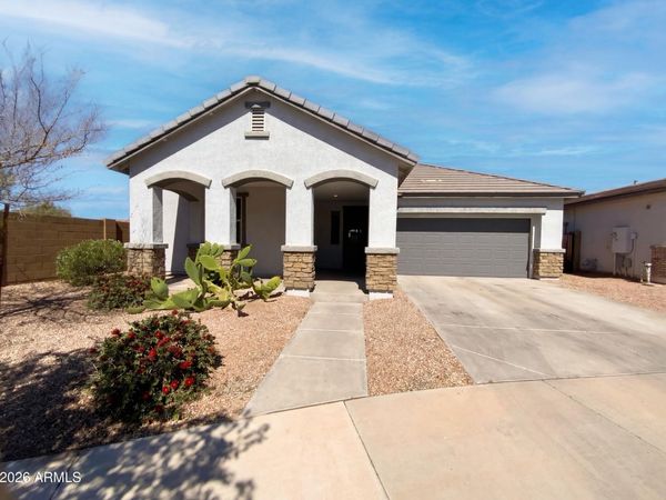 22440 E VIA DEL ORO, Queen Creek, AZ 85142