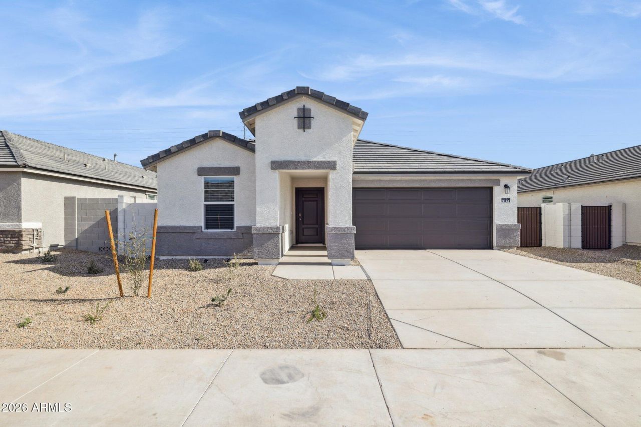 26031 W Hasan Drive, Buckeye, AZ 85326 Main Photo
