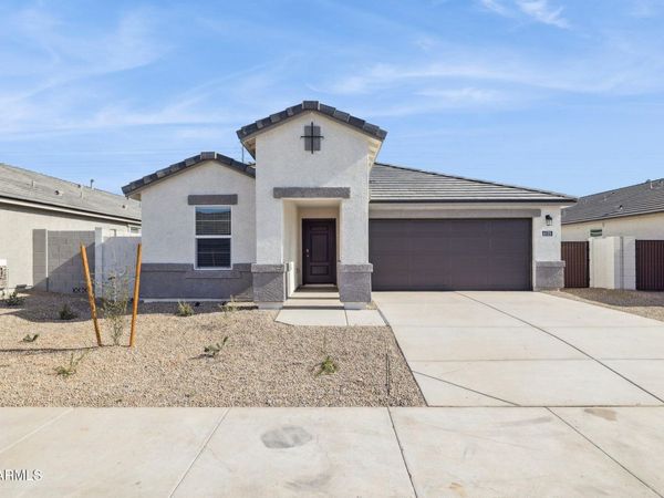 26031 W HASAN Drive, Buckeye, AZ 85326