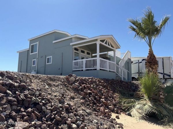 50202 Ehrenberg Poston Highway, Unit R4, Ehrenberg, AZ 85334