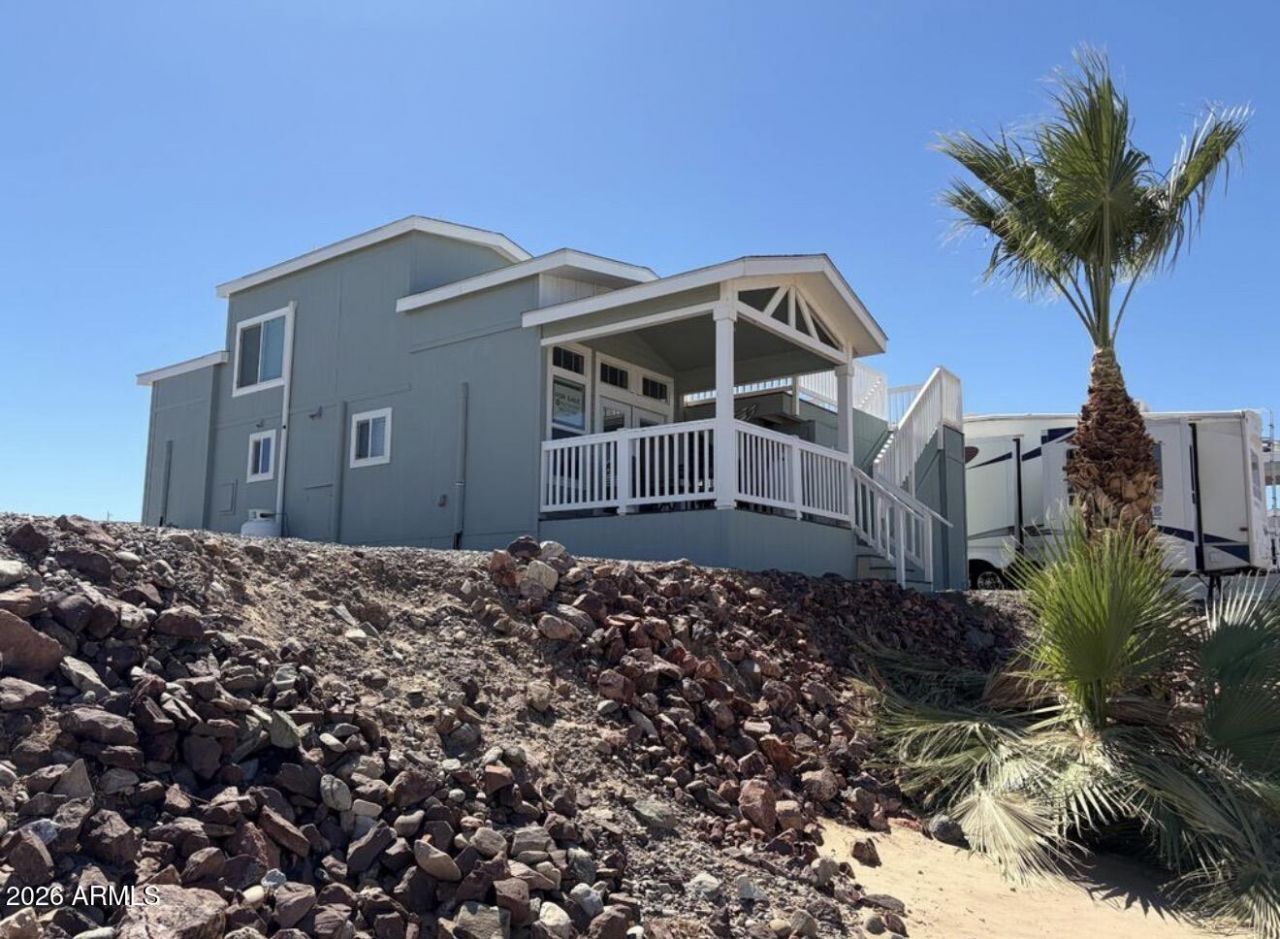 50202 Ehrenberg Poston Highway, Ehrenberg, AZ 85334