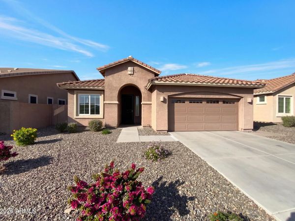 10788 W BRONCO Trail, Peoria, AZ 85383