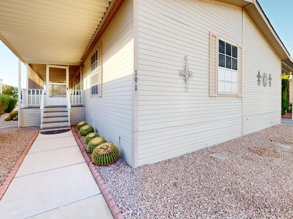 11596 W SIERRA DAWN Boulevard, Unit 191, Surprise, AZ 85378