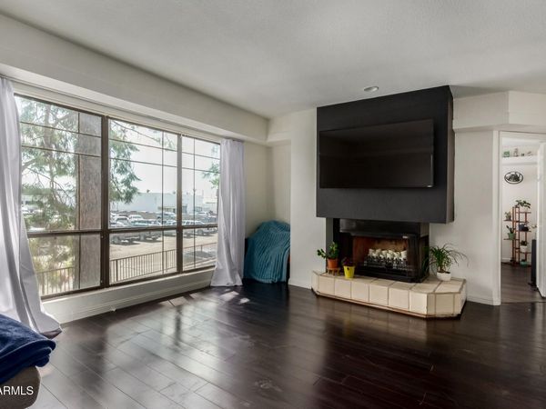 5035 N 10TH Place, Unit 204, Phoenix, AZ 85014