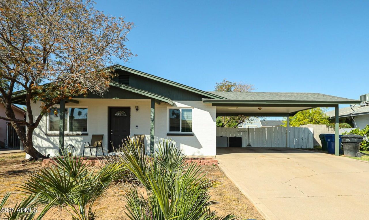 2422 E Camino Street, Mesa, AZ 85213 Main Photo