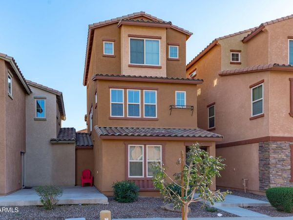 7751 W PIPESTONE Place, Phoenix, AZ 85035