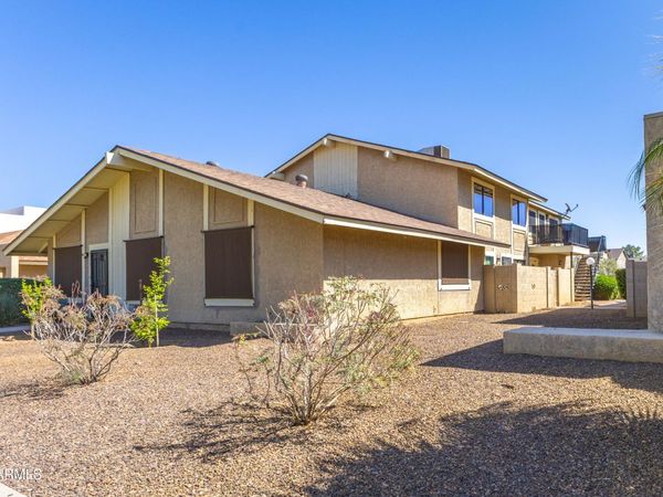 1319 N 84TH Place, Scottsdale, AZ 85257
