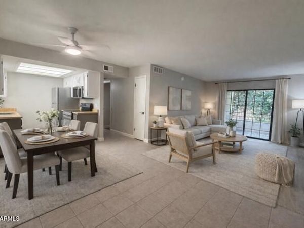 3119 W COCHISE Drive, Unit 113, Phoenix, AZ 85051