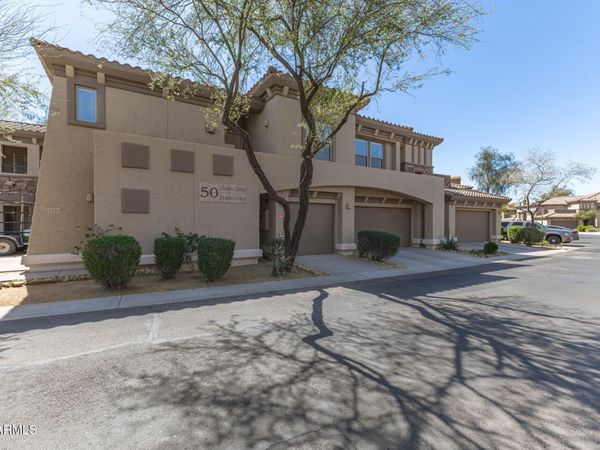 19700 N 76TH Street, Unit 2150, Scottsdale, AZ 85255