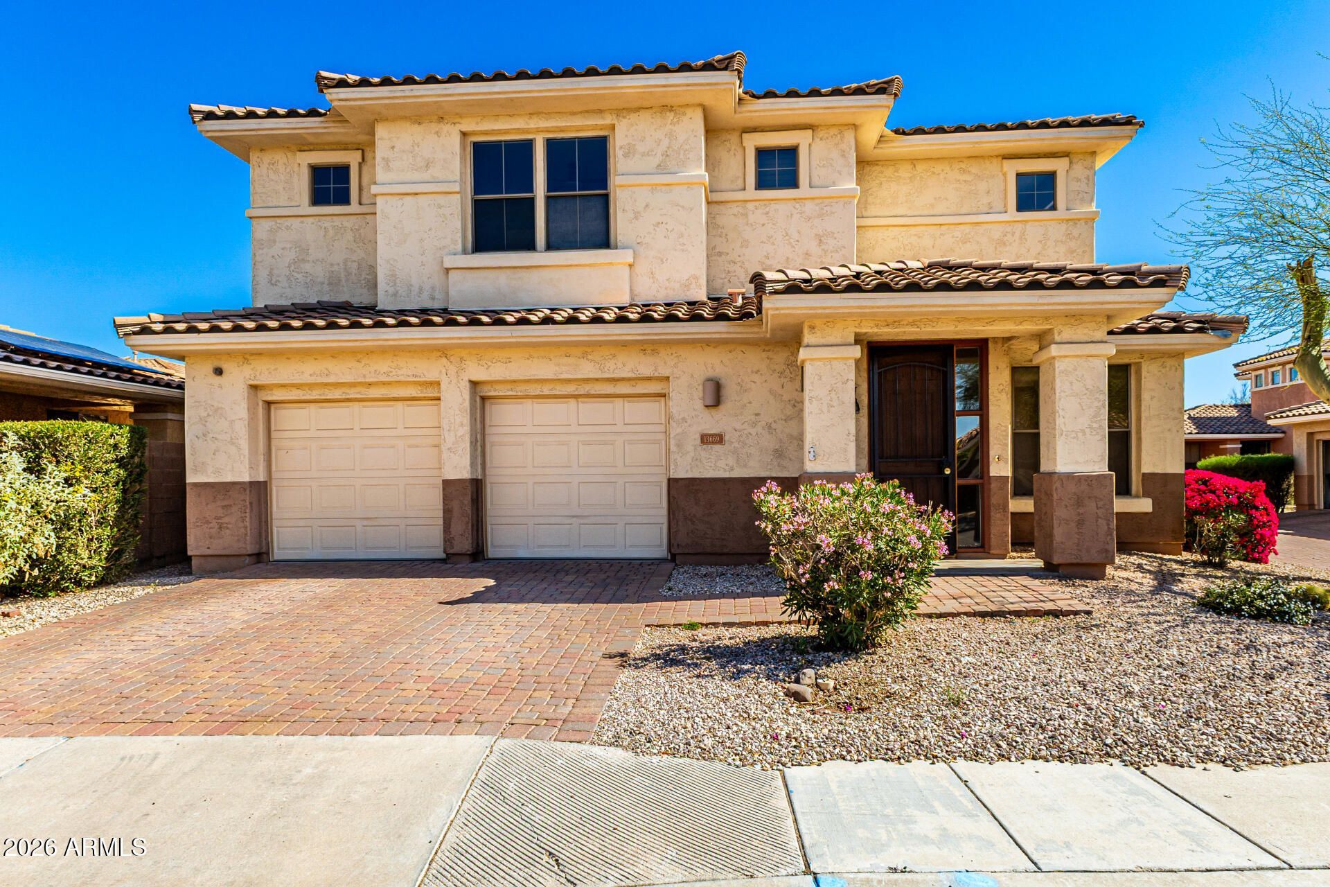 13669 W Cypress Street, Goodyear, AZ 85395 Main Photo