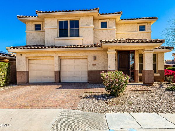 13669 W CYPRESS Street, Goodyear, AZ 85395