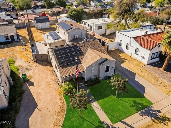 146 S ROBSON, Mesa, AZ 85210