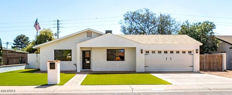 8531 E Clarendon Avenue, Scottsdale, AZ 85251 Main Photo