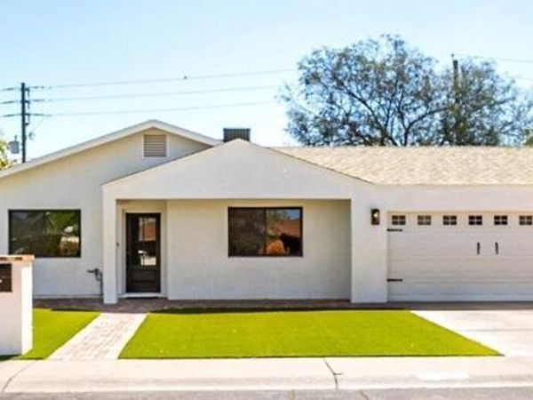 8531 E CLARENDON Avenue, Scottsdale, AZ 85251