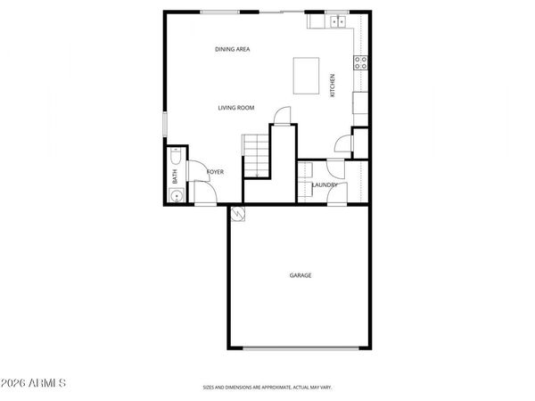 10683 N 70TH Avenue, Peoria, AZ 85345