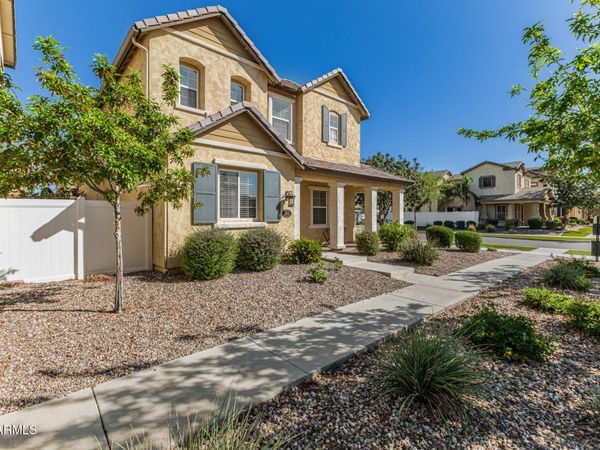 2614 S VALLE VERDE, Mesa, AZ 85209