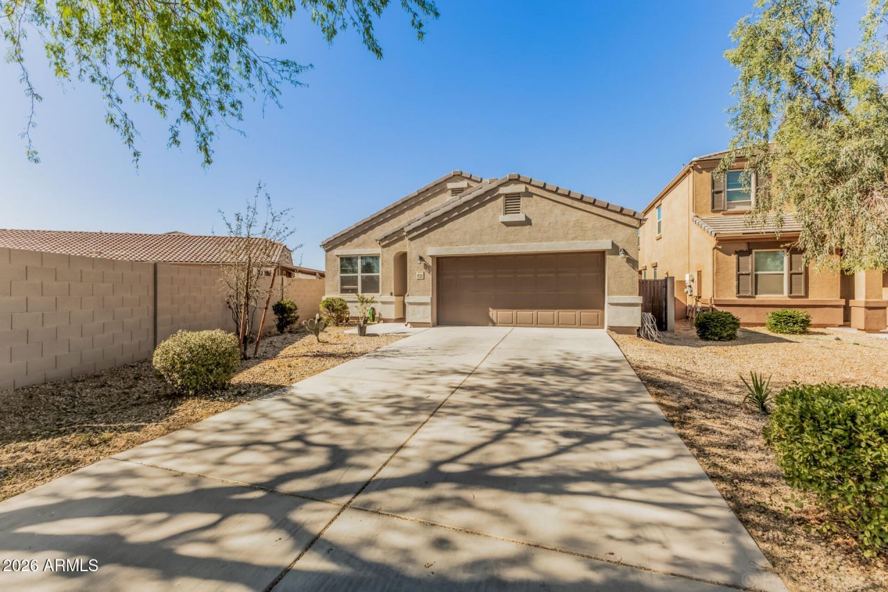 17312 N Lago Drive, Maricopa, AZ 85138 Main Photo