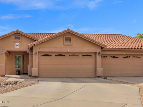 2250 E DEER VALLEY Road, Unit 94, Phoenix, AZ 85024