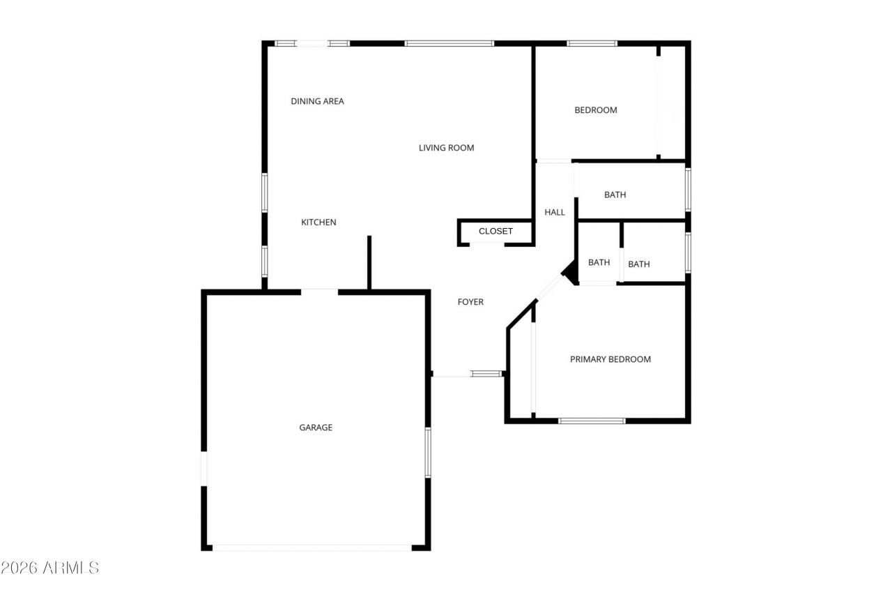 3353 W Quail Avenue, Phoenix, AZ 85027 Main Photo