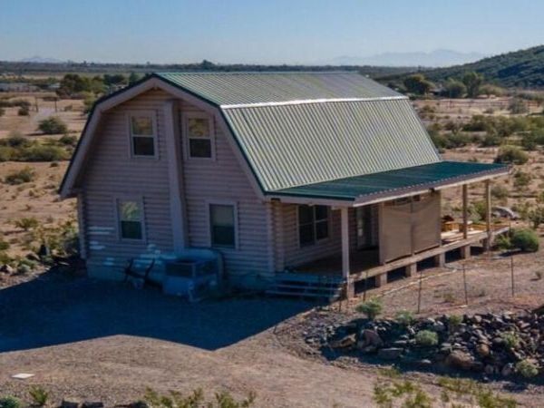 38941 W BUCKEYE Road, Tonopah, AZ 85354