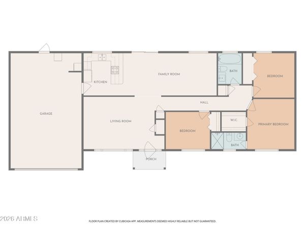 19201 N 23RD Avenue, Phoenix, AZ 85027