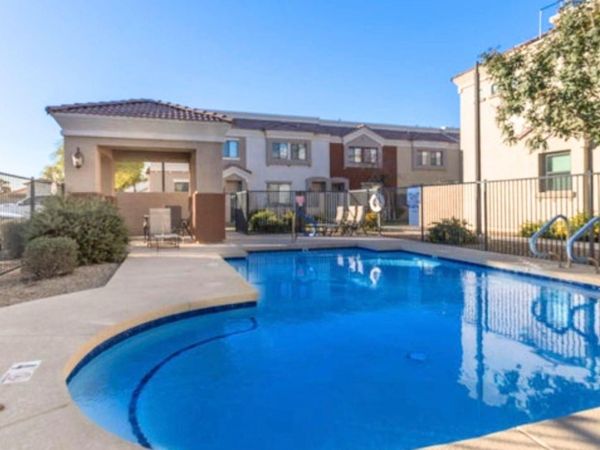 5225 E ENID Avenue, Unit 109, Mesa, AZ 85206