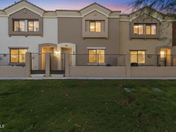 5225 E ENID Avenue, Unit 109, Mesa, AZ 85206