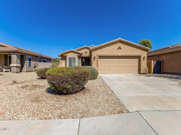 16202 W Winchcomb Lane, Surprise, AZ 85379