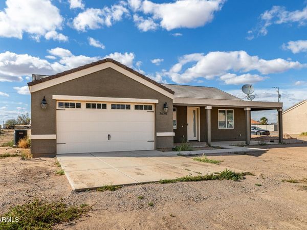 3620 N SAN CARLOS Drive, Eloy, AZ 85131
