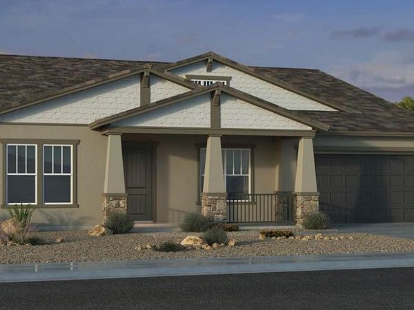 20484 E SONOQUI Boulevard, Queen Creek, AZ 85142