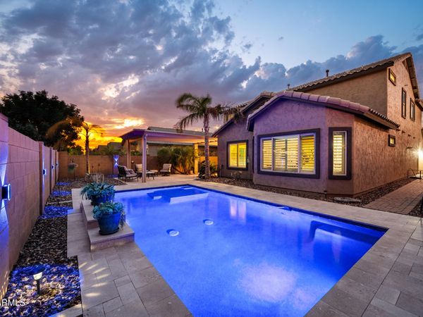 10901 E SHEPPERD Avenue, Mesa, AZ 85212