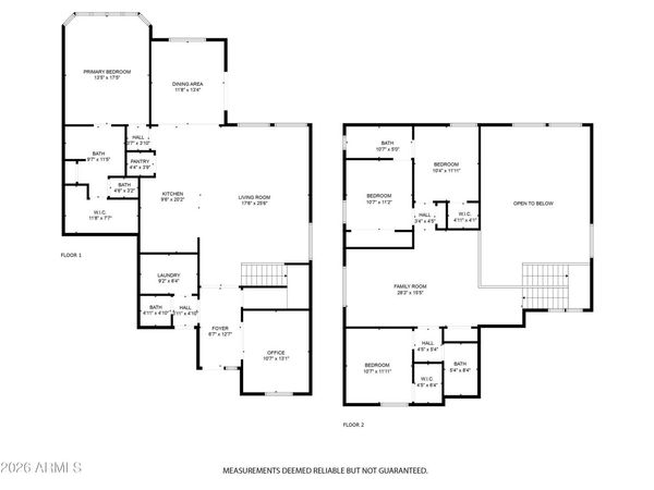 10901 E SHEPPERD Avenue, Mesa, AZ 85212