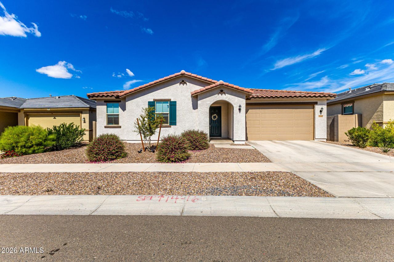 3022 W Estes Way, Laveen, AZ 85339 Main Photo