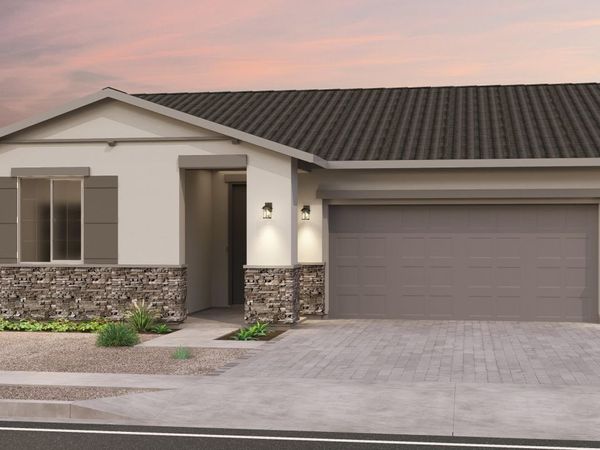 12431 W ATLANTIS Way, Avondale, AZ 85323