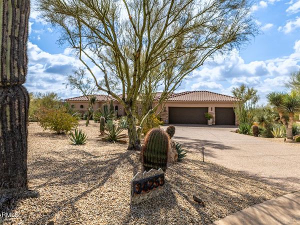 34253 N 92ND Way, Scottsdale, AZ 85262