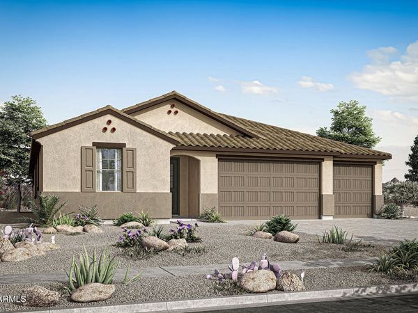 14855 W Briles Road, Surprise, AZ 85387