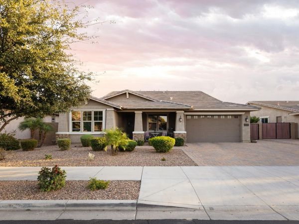 22121 E RUSSET Road, Queen Creek, AZ 85142