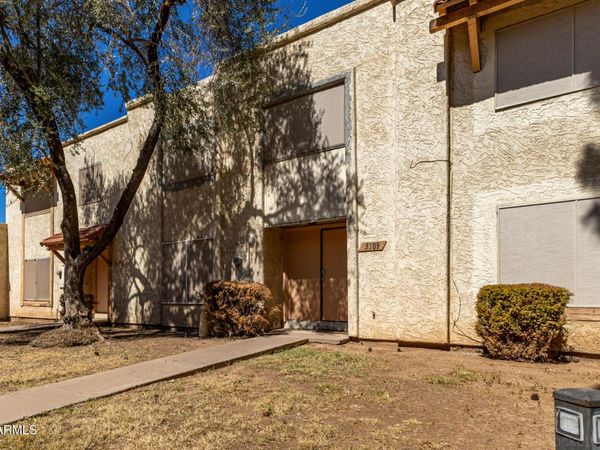 3109 W HARMONT Drive, Phoenix, AZ 85051