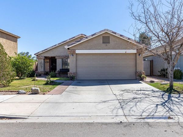 6311 W WILLIAMS Street, Phoenix, AZ 85043