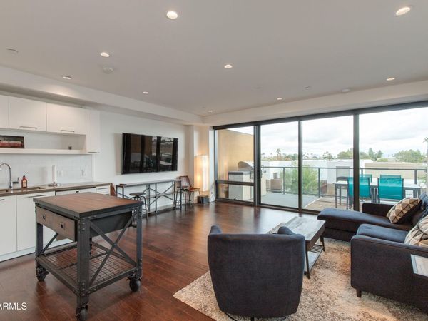 4422 N 75TH Street, Unit 3010, Scottsdale, AZ 85251