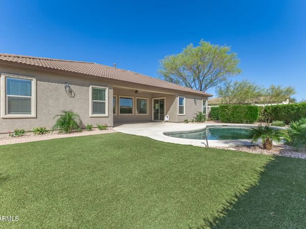 43805 N 43RD Drive, Anthem, AZ 85087