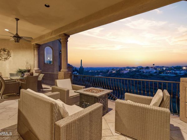 15635 E SUNBURST Drive, Fountain Hills, AZ 85268