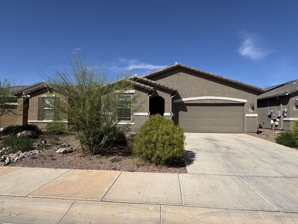 21714 E Holstein Way, Red Rock, AZ 85145