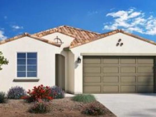 12725 N 171ST Drive, Surprise, AZ 85388