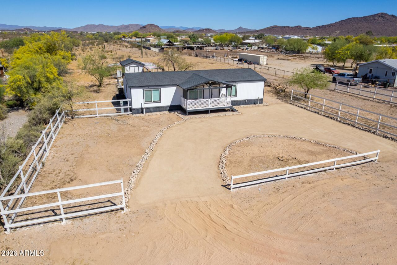 15718 W Remuda Drive, Surprise, AZ 85387 Main Photo